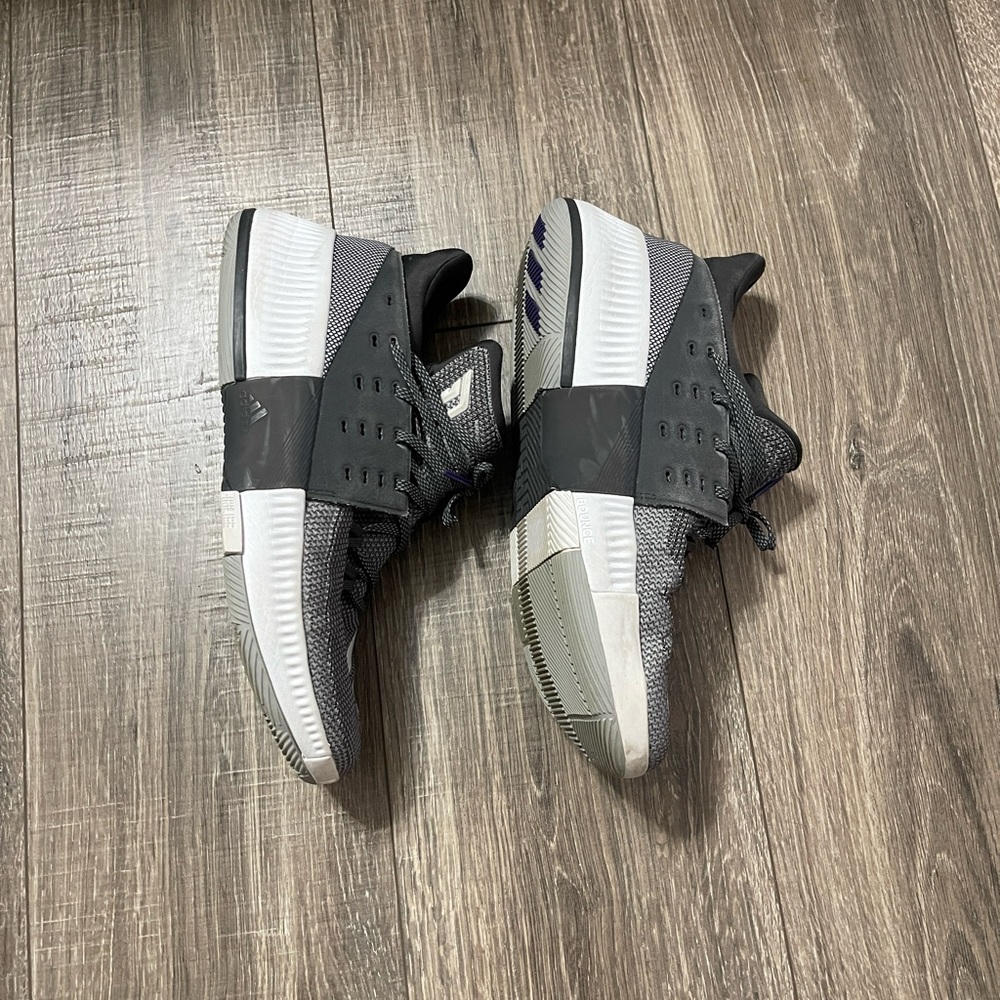 🏀 D Lillard 3 Basketball shoes - Picture 4 of 7